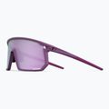 Occhiali da sole Tifosi Moab Clarion plum passion/clarion deep purple/ac red/clear