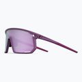 Occhiali da sole Tifosi Moab Clarion plum passion/clarion deep purple/ac red/clear 3