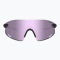 Occhiali da sole Tifosi Vogel XC nero opaco/viola a specchio 2