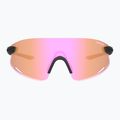 Occhiali da sole Tifosi Vogel XC blackout/ac red 2