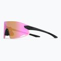 Occhiali da sole Tifosi Vogel XC blackout/ac red 3