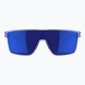 Occhiali da sole Tifosi Sanctum blu ghiaccio/blu cobalto a specchio 2