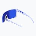 Occhiali da sole Tifosi Sanctum blu ghiaccio/blu cobalto a specchio 3