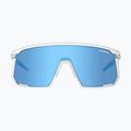 Occhiali da sole Tifosi Moab Clarion bianco opaco/blu Clarion/rosso ac/chiaro 2
