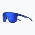 Occhiali da sole Tifosi Sanctum XL midnight vapor/cobalt blue mirror 3