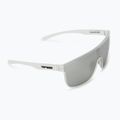 Occhiali da sole Tifosi Sanctum XL satin clear/silver mirror
