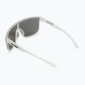 Occhiali da sole Tifosi Sanctum XL satin clear/silver mirror 2
