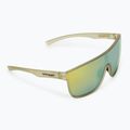 Occhiali da sole Tifosi Sanctum XL satin citrus/smoke yellow mirror