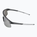 Occhiali da sole Tifosi Moab Lite satin vapor/silver mirror/ac red/clear 5