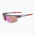 Occhiali da sole Tifosi Navar satin vapor/ac red
