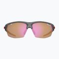 Occhiali da sole Tifosi Navar satin vapor/ac red 2