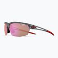 Occhiali da sole Tifosi Navar satin vapor/ac red 3