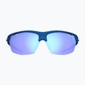 Occhiali da sole Tifosi Navar midnight vapor/sky blue mirror 2