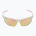 Occhiali da sole Tifosi Navar satin clear/pink mirror ar 3