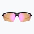 Occhiali da sole Tifosi Navar FC gloss black/ac red 2