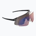 Occhiali da sole Tifosi Moab XC blackout/smoke/ac red/clear