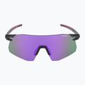 Occhiali da sole Tifosi Moab XC Clarion satin vapor/clarion deep purple/ac red/clear 4