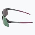 Occhiali da sole Tifosi Moab XC Clarion satin vapor/clarion deep purple/ac red/clear 5