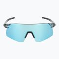 Occhiali da sole Tifosi Moab XC Clarion crystal smoke/clarion blue/ac red/clear 4