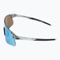 Occhiali da sole Tifosi Moab XC Clarion crystal smoke/clarion blue/ac red/clear 5