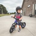 Bicicletta da fondo Strider Sport 12" blu 11