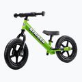 Bicicletta da fondo Strider Sport 12" verde 2