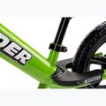 Bicicletta da fondo Strider Sport 12" verde 5