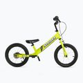 Bicicletta da fondo Strider 14x Sport verde