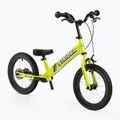 Bicicletta da fondo Strider 14x Sport verde 2