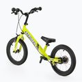Bicicletta da fondo Strider 14x Sport verde 3