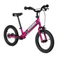 Bicicletta da fondo Strider 14x Sport fuschia 2