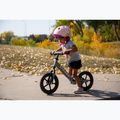 Bicicletta da fondo Strider Sport 12" grigio 8