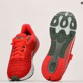 Under Armour scarpe da corsa da uomo Hovr Machina 3 Clone rosso/colorado sage/rosso 12