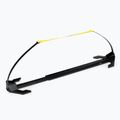 SKLZ Speed Hurdle Pro ostacoli da allenamento nero e giallo 1859 2