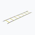 SKLZ Quick Ladder Pro 2.0 scala da allenamento nero/giallo 1861 6
