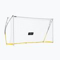 SKLZ Pro Training Football Goal 360 x 180 cm bianco e giallo 3299