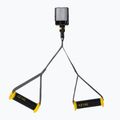 SKLZ Dual Handles resistenza impugnatura in gomma nero 2782
