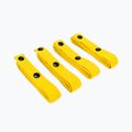 SKLZ Pro Training Agility Bands giallo 2320