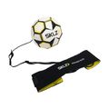 SKLZ Starkick Elite allenatore nero/giallo 2884