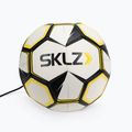 SKLZ Starkick Elite allenatore nero/giallo 2884 2