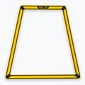 SKLZ Agility Trainer PRO scala di allenamento giallo 2915 2
