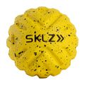 SKLZ Palla per massaggio plantare giallo 3226