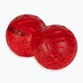 SKLZ Rullo massaggiante universale rosso 3228