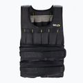 SKLZ Gilet ponderato Pro 0,45 - 9,07 kg gilet da allenamento grigio-nero 3423