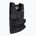 SKLZ Gilet ponderato Pro 0,45 - 9,07 kg gilet da allenamento grigio-nero 3423 2