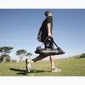 SKLZ Quickster Porta da calcio bianca 4