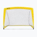SKLZ Rete da calcio giovanile 120 x 90 cm giallo 3424 2