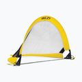 SKLZ Playmaker Set di porte da calcio 2 pezzi. 76 x 76 cm giallo 3425 2