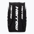 Borsa da tennis Harrow Pro Racquet Bag black/silver 4