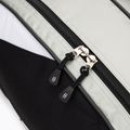 Borsa da tennis Harrow Pro Racquet Bag black/silver 8